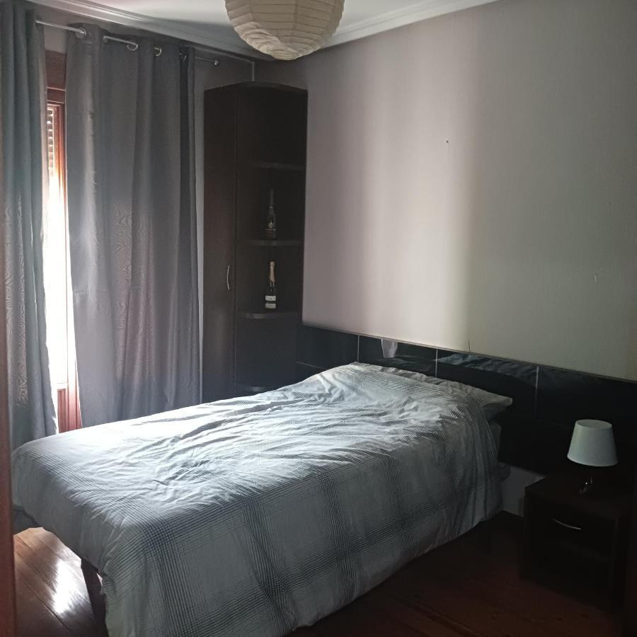 Habitacion Arechavaleta Luaran gambar