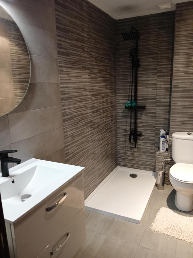 Habitacion Arechavaleta Luaran gambar