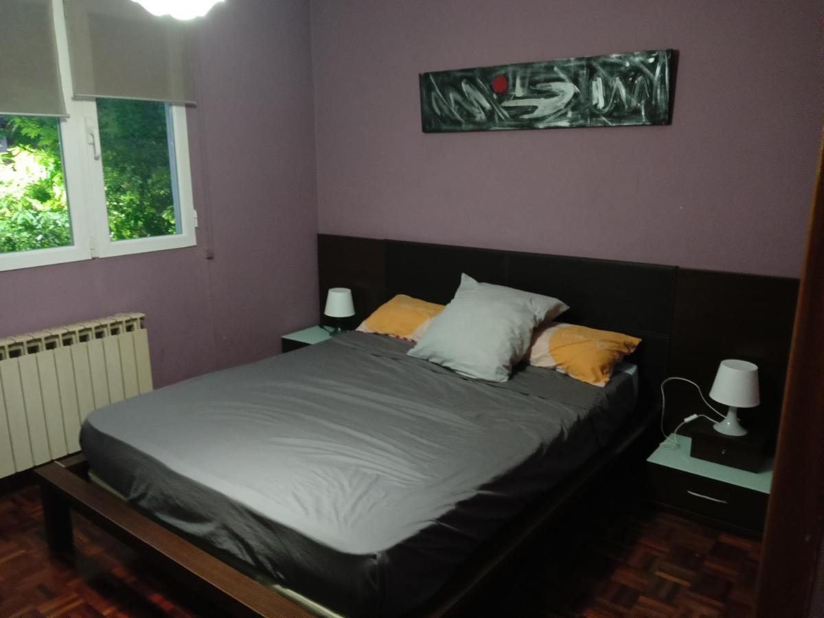 Habitacion Arechavaleta Luaran gambar